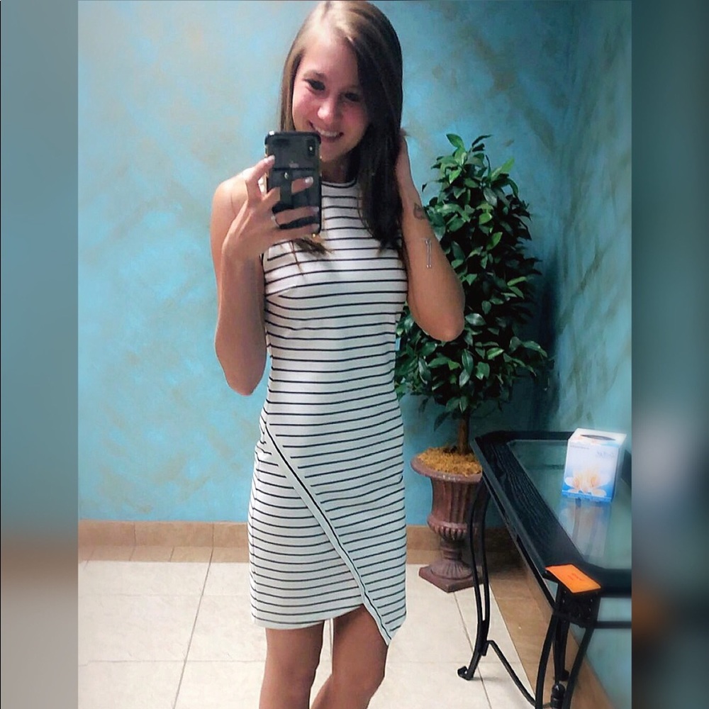 Meet your Posher, Brandi